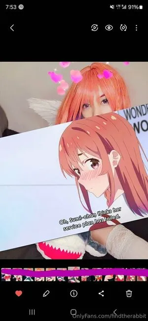 Findtherabbit OnlyFans Leaked Free Thumbnail Picture - #trtpo3qLmR