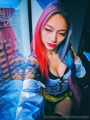 Findtherabbit OnlyFans Leaked Free Thumbnail Picture - #whAciVEukJ