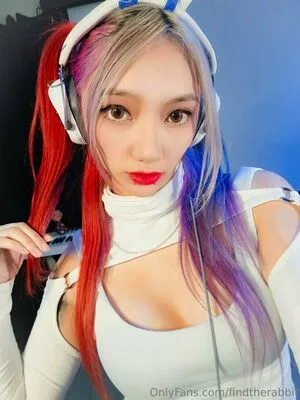 Findtherabbit OnlyFans Leaked Free Thumbnail Picture - #x4u4O3au1e