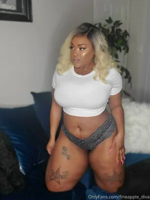 Fineapple Diva OnlyFans Leaked Free Thumbnail Picture - #3mSjFA6FTM