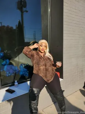 Fineapple Diva OnlyFans Leaked Free Thumbnail Picture - #41vpcey5cV