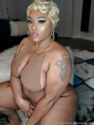 Fineapple Diva OnlyFans Leaked Free Thumbnail Picture - #5uiOmoiTWx