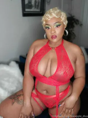 Fineapple Diva OnlyFans Leaked Free Thumbnail Picture - #97VQlTrCft