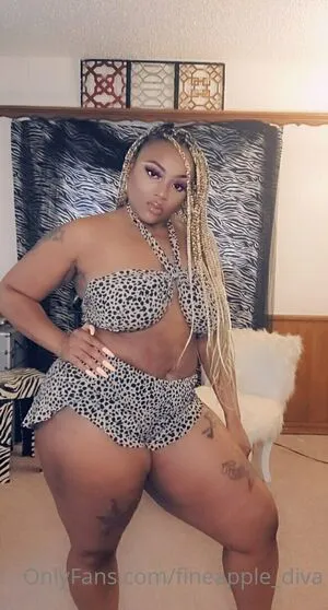 Fineapple Diva OnlyFans Leaked Free Thumbnail Picture - #EoyGKIiWGO