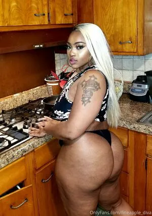 Fineapple Diva OnlyFans Leaked Free Thumbnail Picture - #J6LlF04w5A