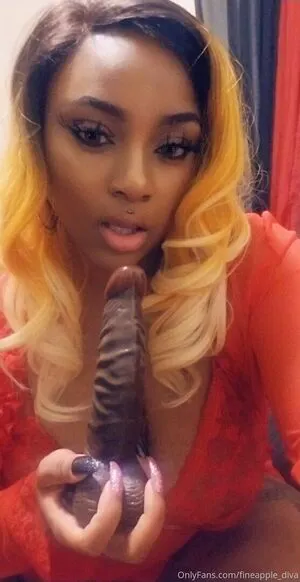 Fineapple Diva OnlyFans Leaked Free Thumbnail Picture - #KbSTzPb4dg