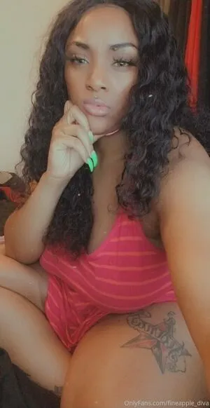 Fineapple Diva OnlyFans Leaked Free Thumbnail Picture - #ef3XDO9sDm