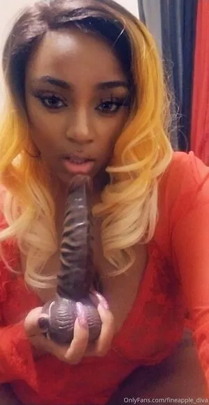 Fineapple Diva OnlyFans Leaked Free Thumbnail Picture - #qSpJ1EJWyF