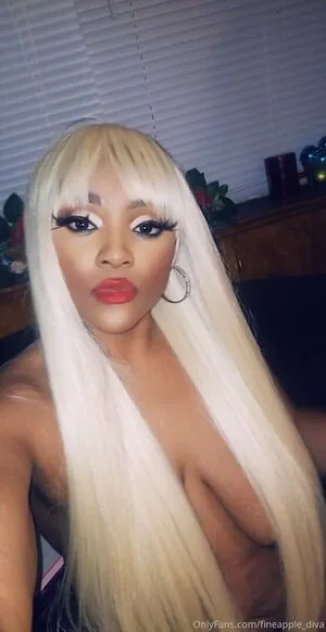 Fineapple Diva OnlyFans Leaked Free Thumbnail Picture - #sgmFdFlaeS