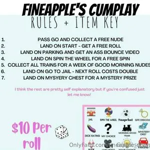 Fineapple Diva OnlyFans Leaked Free Thumbnail Picture - #sqEvHxmZWZ