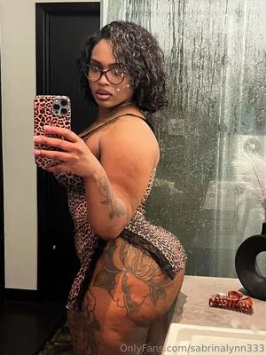 Fineassbina OnlyFans Leaked Free Thumbnail Picture - #LF553AYIC2