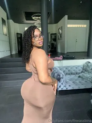 Fineassbina OnlyFans Leaked Free Thumbnail Picture - #aY2NcspqfH