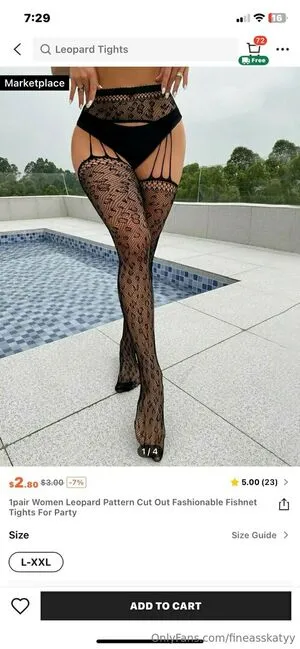 Fineasskatyy OnlyFans Leaked Free Thumbnail Picture - #DxlENn6hzM