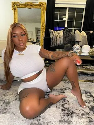 Fineassshanice OnlyFans Leaked Free Thumbnail Picture - #1u9syMEKzE