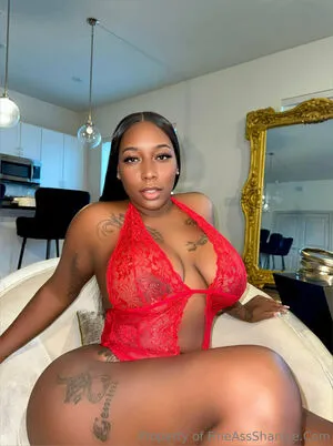 Fineassshanice OnlyFans Leaked Free Thumbnail Picture - #RRMW1qtY50