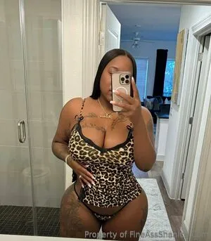 Fineassshanice OnlyFans Leaked Free Thumbnail Picture - #TemdUjj8k7