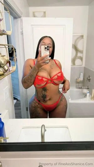 Fineassshanice OnlyFans Leaked Free Thumbnail Picture - #UNoLk4i5Ve