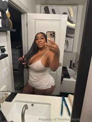 Fineassshanice OnlyFans Leaked Free Thumbnail Picture - #WNB5Vro0rV