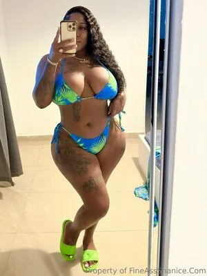 Fineassshanice OnlyFans Leaked Free Thumbnail Picture - #arlLJCcnFW