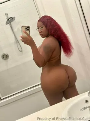 Fineassshanice OnlyFans Leaked Free Thumbnail Picture - #kD2vIqQ7lw