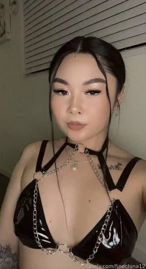 Finechina12 OnlyFans Leaked Free Thumbnail Picture - #0EONamgZkM