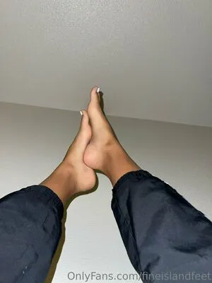 Fineislandfeet OnlyFans Leaked Free Thumbnail Picture - #22hmjFolzo