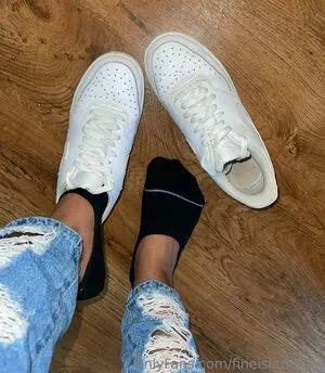 Fineislandfeet OnlyFans Leaked Free Thumbnail Picture - #LpaM3v6l0G