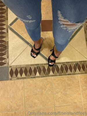 Fineislandfeet OnlyFans Leaked Free Thumbnail Picture - #M7j5XlcAt9