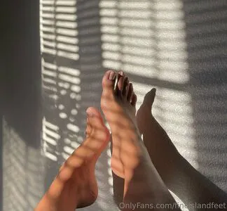 Fineislandfeet OnlyFans Leaked Free Thumbnail Picture - #VqfQw2aEXW