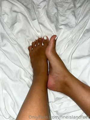 Fineislandfeet OnlyFans Leaked Free Thumbnail Picture - #Y9NVPO2B7e