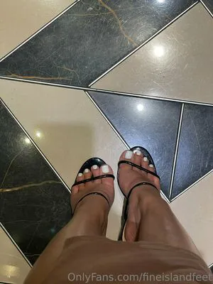 Fineislandfeet OnlyFans Leaked Free Thumbnail Picture - #iMzjPCBpOC