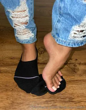 Fineislandfeet OnlyFans Leaked Free Thumbnail Picture - #jCqEi57Fsl