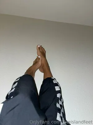 Fineislandfeet OnlyFans Leaked Free Thumbnail Picture - #xzanvHNG9O