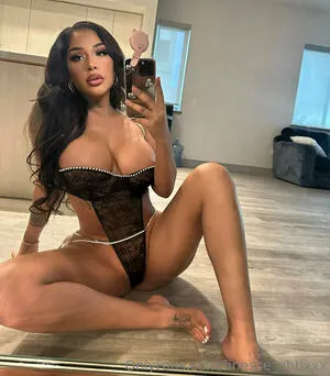 Finesse Ahhxxx OnlyFans Leaked Free Thumbnail Picture - #BKPzWBzuxS