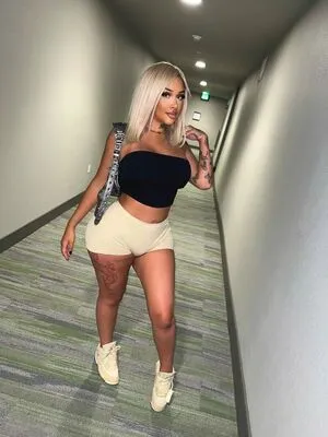 Finesse Ahhxxx OnlyFans Leaked Free Thumbnail Picture - #Vlk5ASzMid