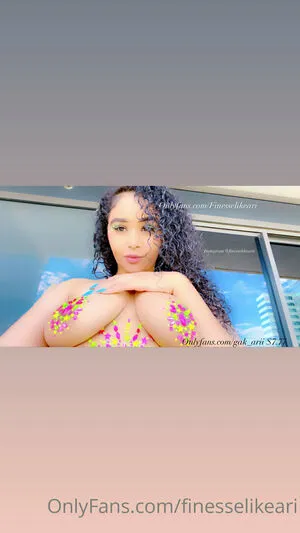 Finesselikeari OnlyFans Leaked Free Thumbnail Picture - #ANf4ommGgY