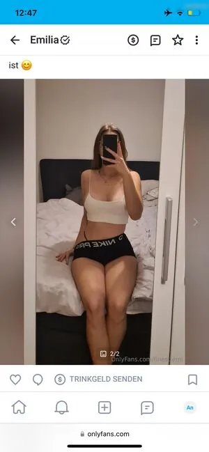 Finest Emi OnlyFans Leaked Free Thumbnail Picture - #IACHOe2PGv