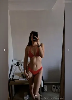 Finest Emi OnlyFans Leaked Free Thumbnail Picture - #P8rO34ueLY