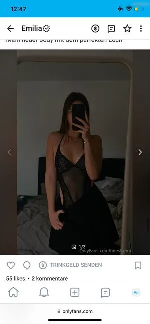 Finest Emi OnlyFans Leaked Free Thumbnail Picture - #fTEzYnW12R