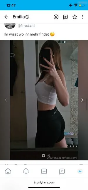 Finest Emi OnlyFans Leaked Free Thumbnail Picture - #pfUovGtONQ