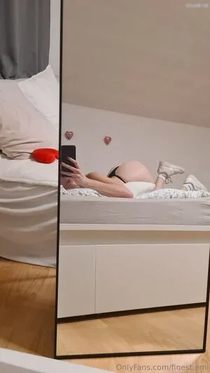 Finest Emi OnlyFans Leaked Free Thumbnail Picture - #sxkynvWsV4