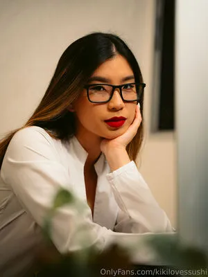Finestladykiki OnlyFans Leaked Free Thumbnail Picture - #4irlRRAkr4