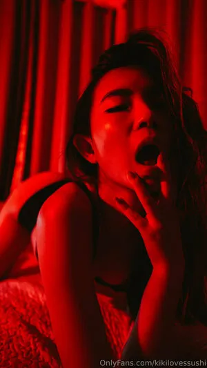 Finestladykiki OnlyFans Leaked Free Thumbnail Picture - #H4EOx4W22P