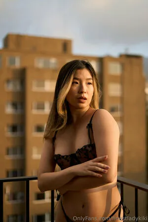 Finestladykiki OnlyFans Leaked Free Thumbnail Picture - #huD33k2hGR