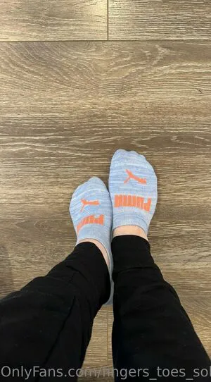 Fingers Toes Soles Free OnlyFans Leaked Free Thumbnail Picture - #2XnQBjHrIA