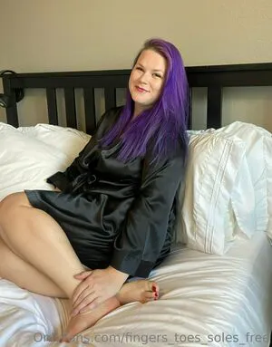 Fingers Toes Soles Free OnlyFans Leaked Free Thumbnail Picture - #MzgeVtcD61