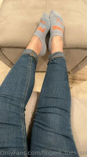 Fingers Toes Soles Free OnlyFans Leaked Free Thumbnail Picture - #fSkD6TUE4j