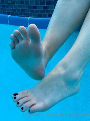 Fingers Toes Soles OnlyFans Leaked Free Thumbnail Picture - #puI6Qc0dSp