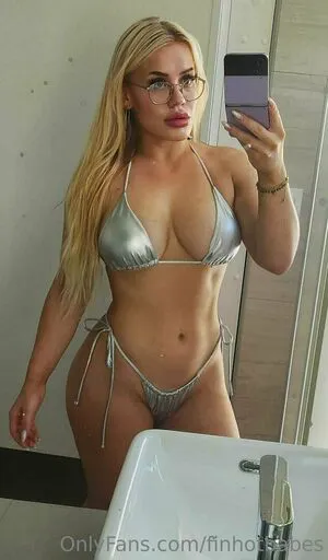 Finhotbabes OnlyFans Leaked Free Thumbnail Picture - #F37dA1w1ne