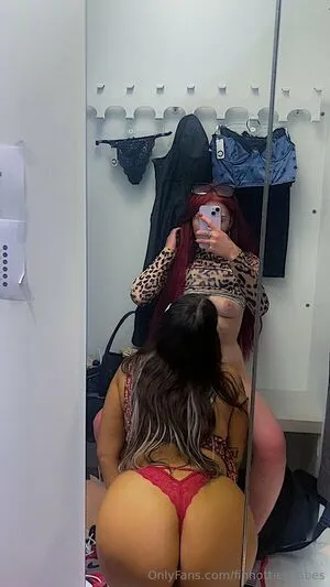 Finhottiesbabes OnlyFans Leaked Free Thumbnail Picture - #Y9UtPLHhrJ
